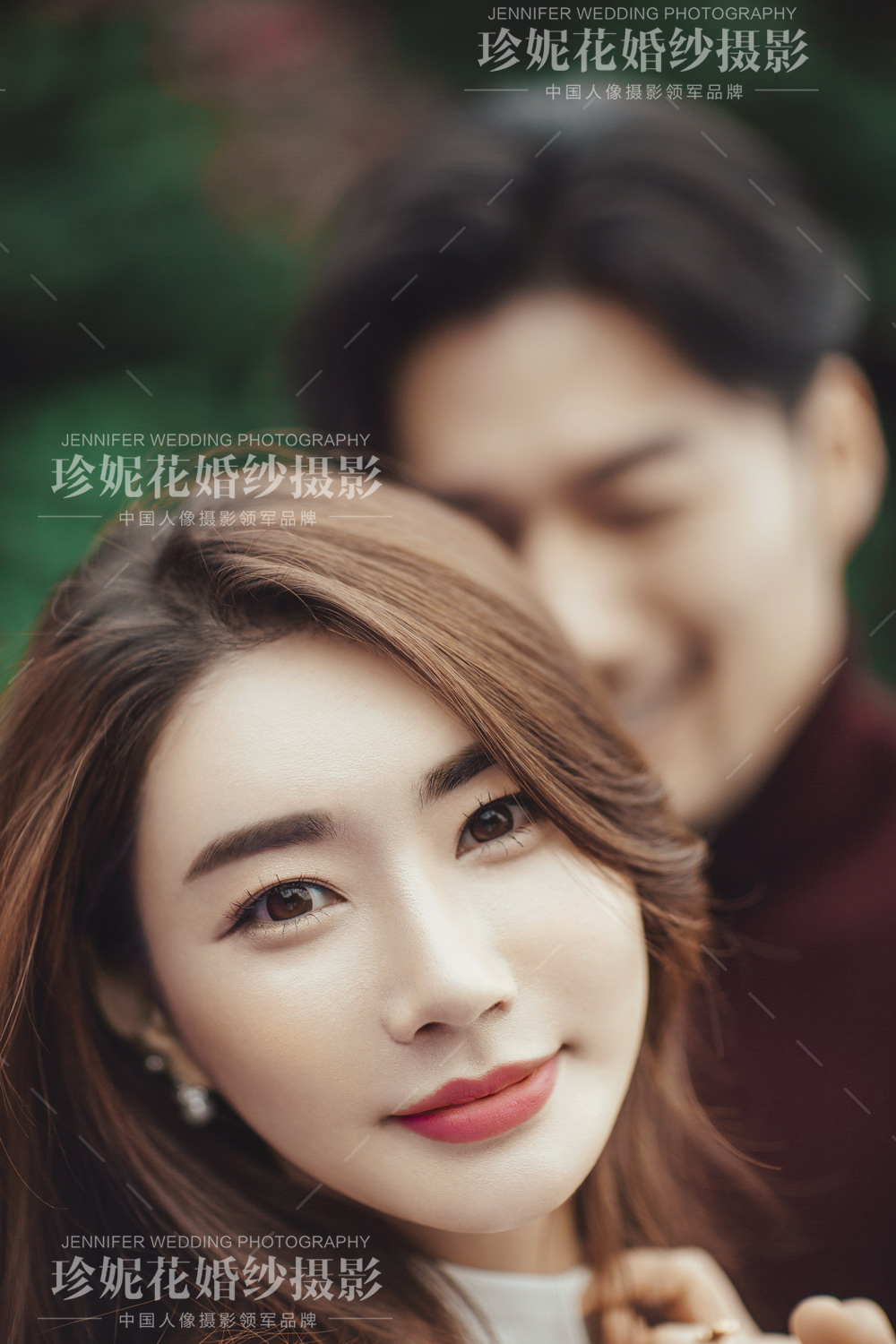 拍婚纱照如何保留回忆,你们的婚纱照怎么样保存