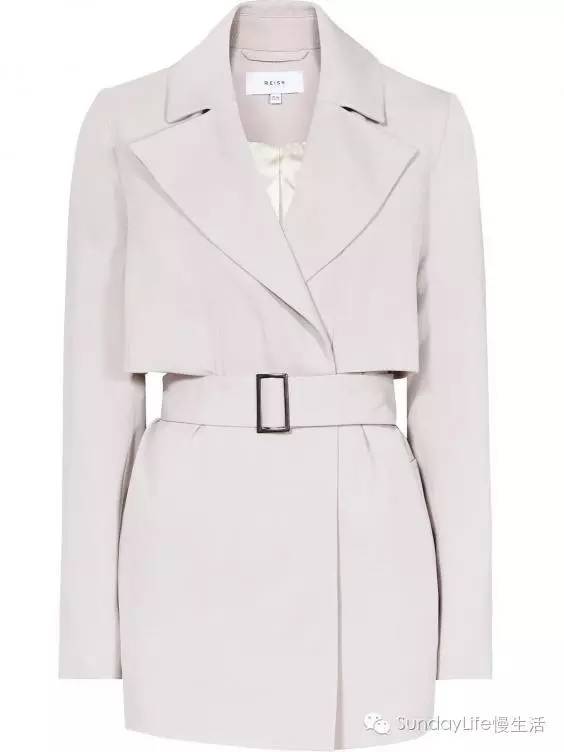 投资一次受益半生，这13款大衣性价比堪比养老保险