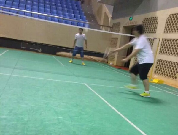 镇江羽毛球场馆,镇江羽毛球馆大汇总