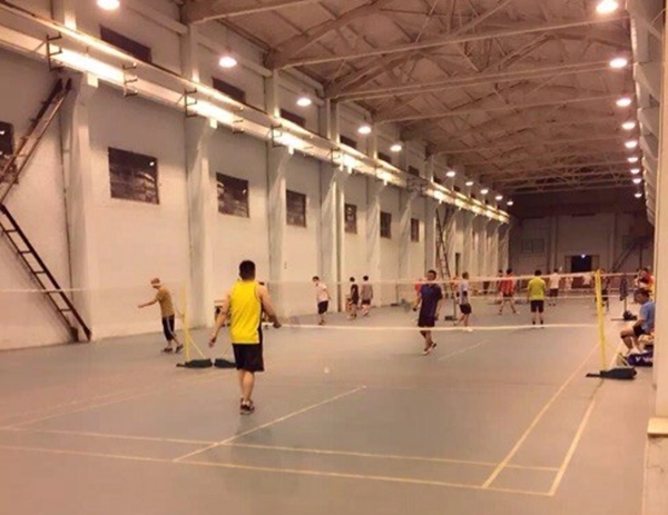 镇江羽毛球场馆,镇江羽毛球馆大汇总