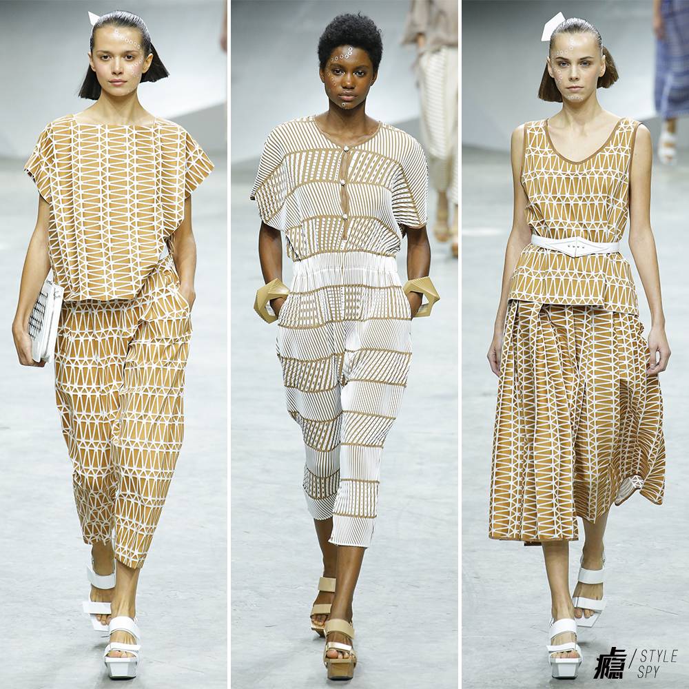 ISSEYMIYAKE三宅一生有的可不只是人人都想要的爆