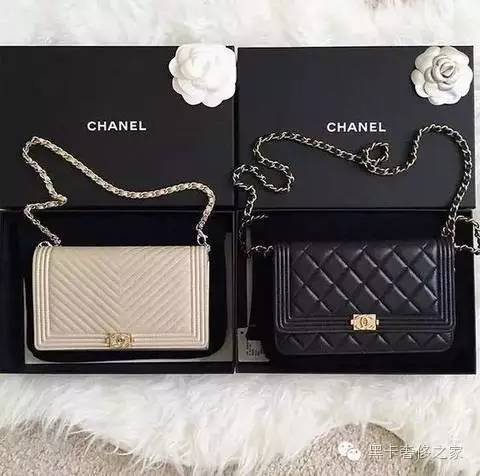 dior中古马鞍钱包,dior漆皮链条钱包