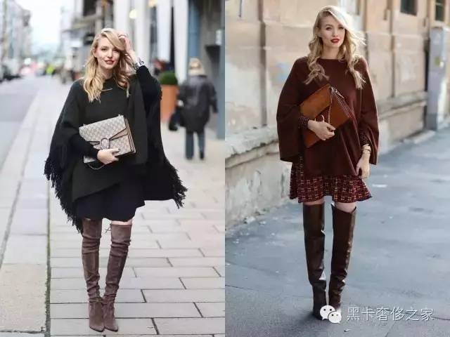 hmzara穿搭,厉害了我的姐加长版