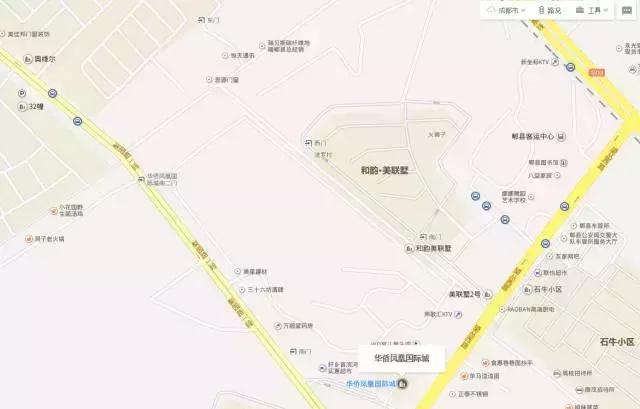 郫县买房怎么选,郫县房子值得买吗