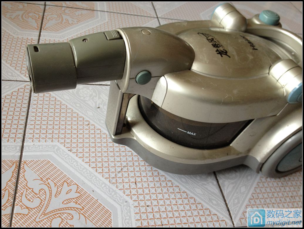 海尔真空吸尘器怎么组装,海尔手提真空吸尘器