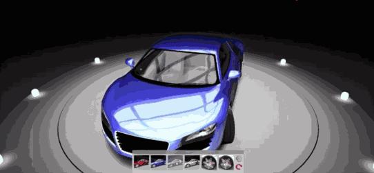 Unity应用在哪些领域，前景又如何？