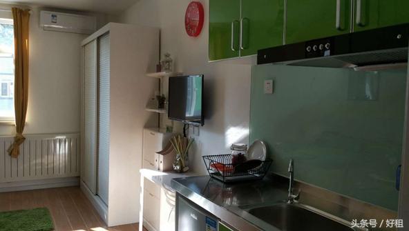 西三旗鲲鹏青年公寓价格,鲲鹏城市青年社区