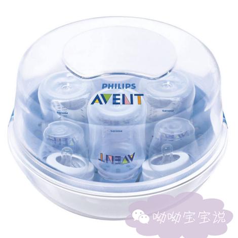 奶瓶消毒器哪个品牌好,奶瓶消毒器带烘干的推荐品牌