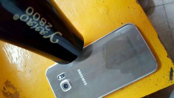 三星s6换电池怎么换呢,三星s6edge换电池