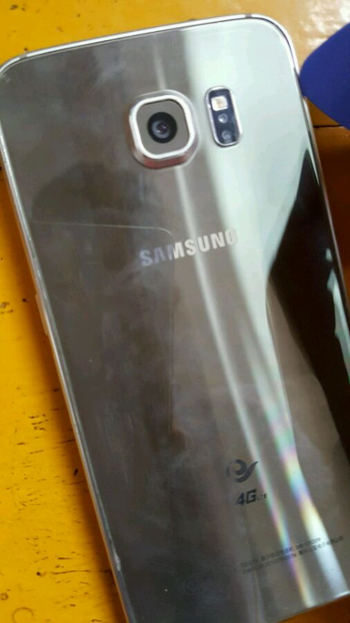 三星s6换电池怎么换呢,三星s6edge换电池