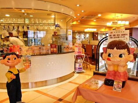 上海动漫主题餐厅推荐,去日本必吃的动漫餐厅