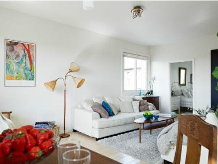 寸土寸金小户型,小户型怎么选家具合适