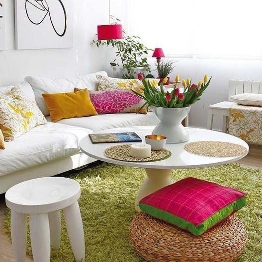 寸土寸金小户型,小户型怎么选家具合适