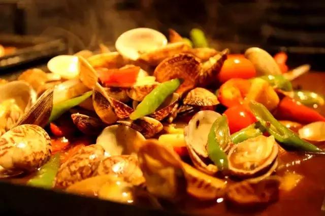 厉害了Word合肥！就是要承包你的早中晚~