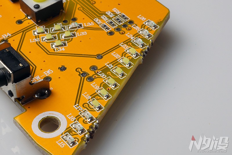 贱驴鼠标拆解,贱驴325鼠标怎么拆