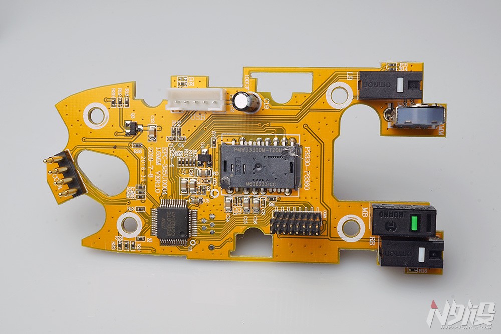 贱驴鼠标拆解,贱驴325鼠标怎么拆