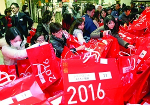 代购有风险,求人要刷脸|干脆“海淘”吧