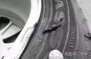 大家的车都用什么轮胎,什么车用什么轮胎