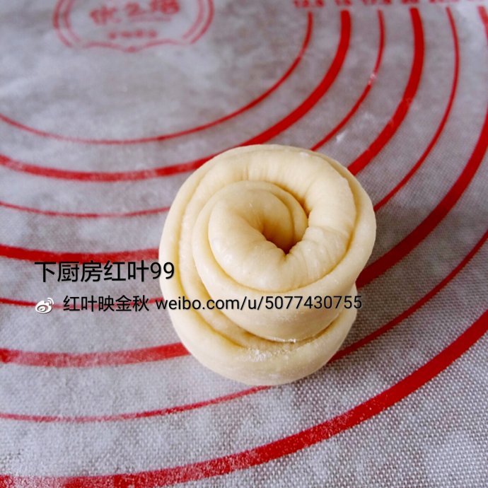 拉丝波兰种面包的做法,波兰种柔软小餐包简单做法