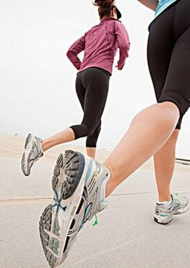 跑步小腿肌肉疼痛一招自愈,跑步过程中小腿肌肉酸痛如何缓解