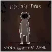 如果你身边人抑郁了,请别只说“想开点”