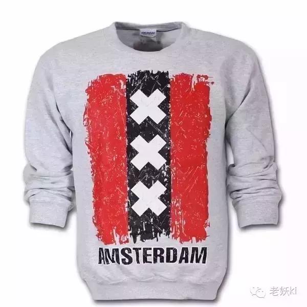 种草|荷兰秋日伴手礼清单