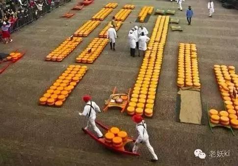 种草|荷兰秋日伴手礼清单