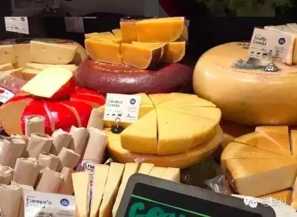 种草|荷兰秋日伴手礼清单