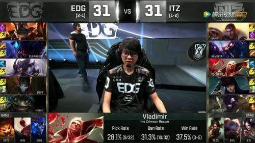 从S3到S6，LPL的队伍都经历了什么？有哪些你记忆尤新？