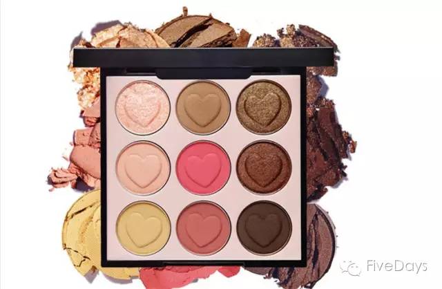 新手手残党如何自己画眼影教程,手残党都会画的眼影超级细腻