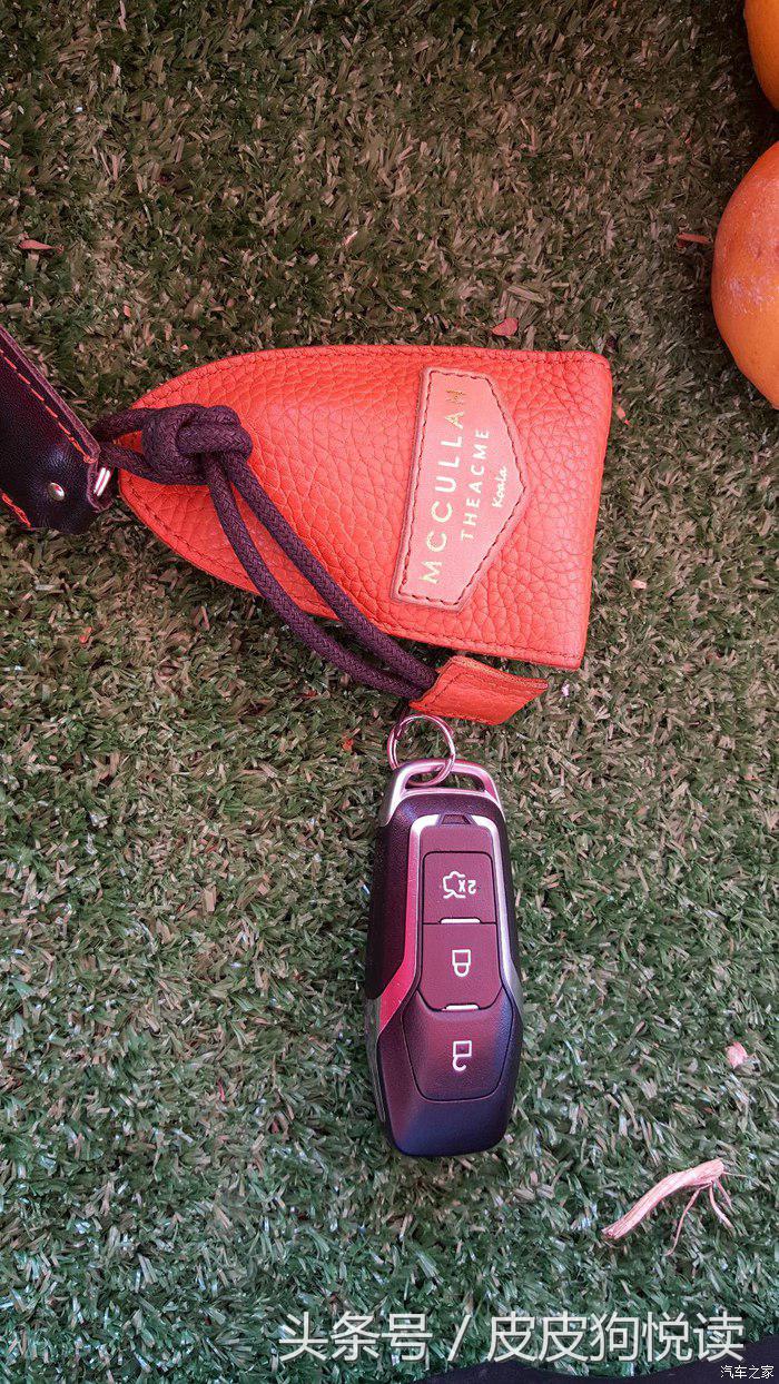 福特销售提蒙迪欧,坎坷人生路