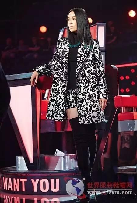 汪峰那英最近视频,汪峰那英四强同台