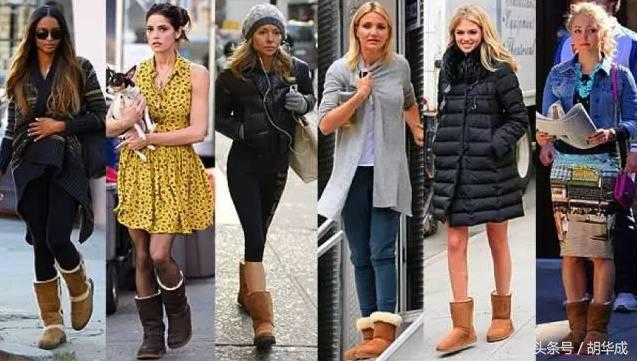 最丑的长筒高跟靴,史上最丑的长靴