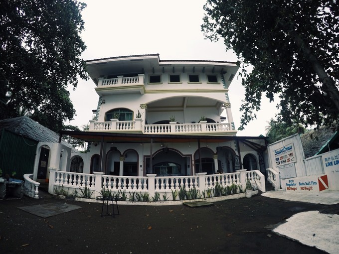 菲律宾潜水攻略 (菲律宾潜水游记)