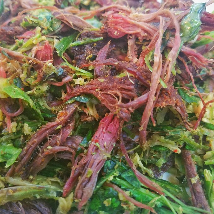 带着老婆去山上旅游,秘境之地在临沧