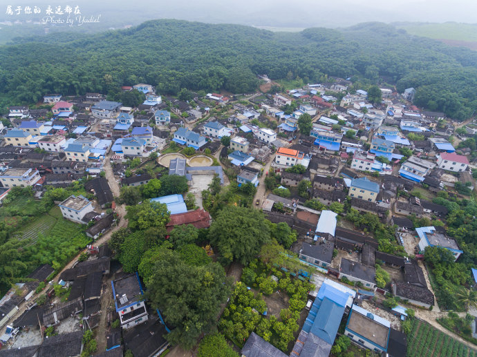 带着老婆去山上旅游,秘境之地在临沧
