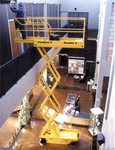 高空液压升降平台施工方案,高空作业平台液压原理图讲解