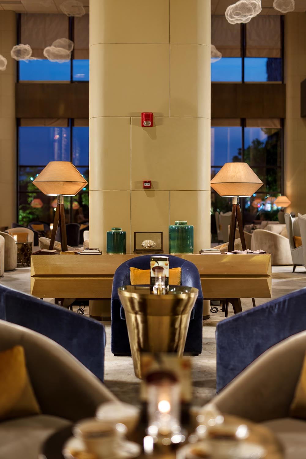 阳江华邑酒店效果图,苏州湾华邑酒店设计