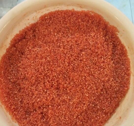 春季酒米制作方法,秋天自制米酒