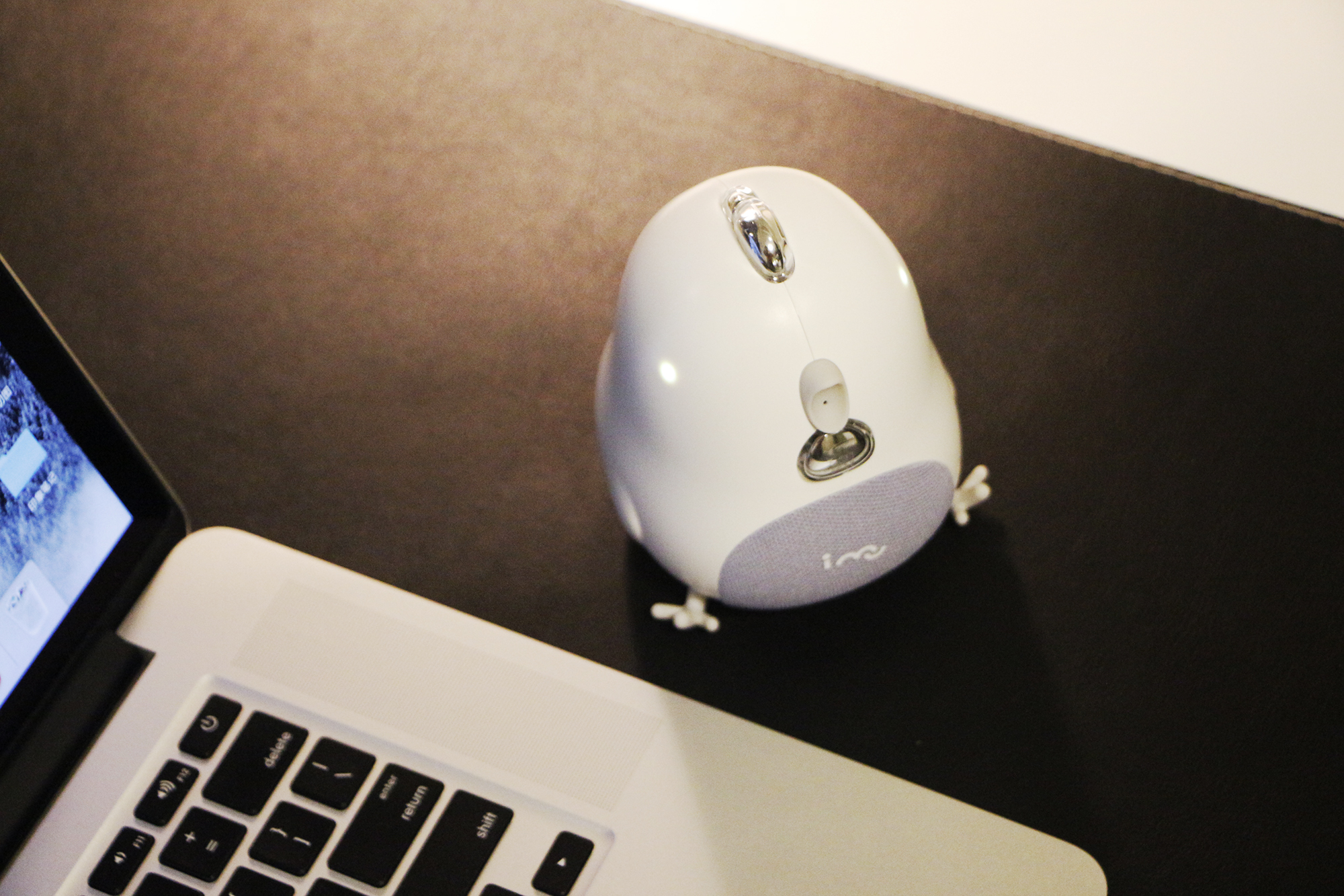 幻响小吉蓝牙小音箱,居家小音箱好音质