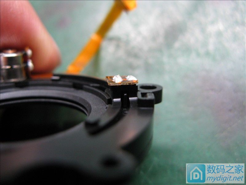 佳能55-250三代镜头维修视频,佳能18-55stm镜头拆解