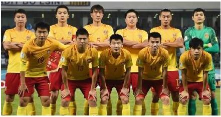 高洪波离开足协时说的话,高洪波必须背锅吗