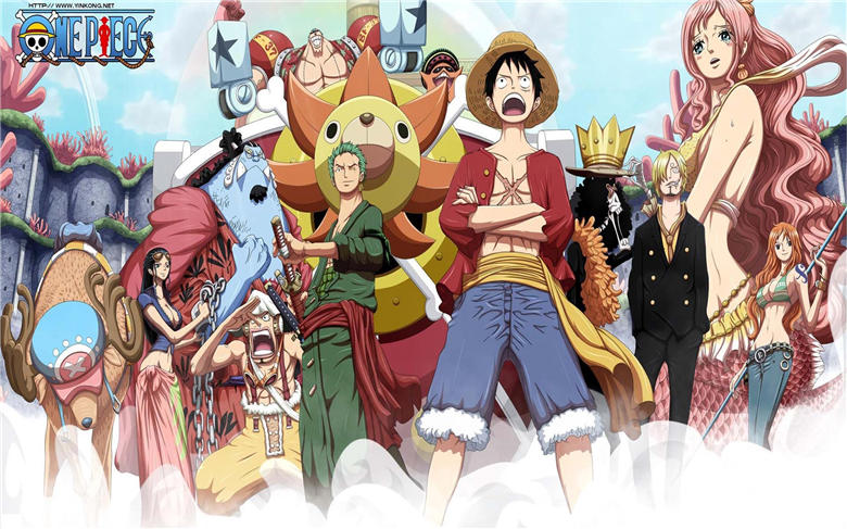 海贼王特别篇3dvr,vr版海贼王