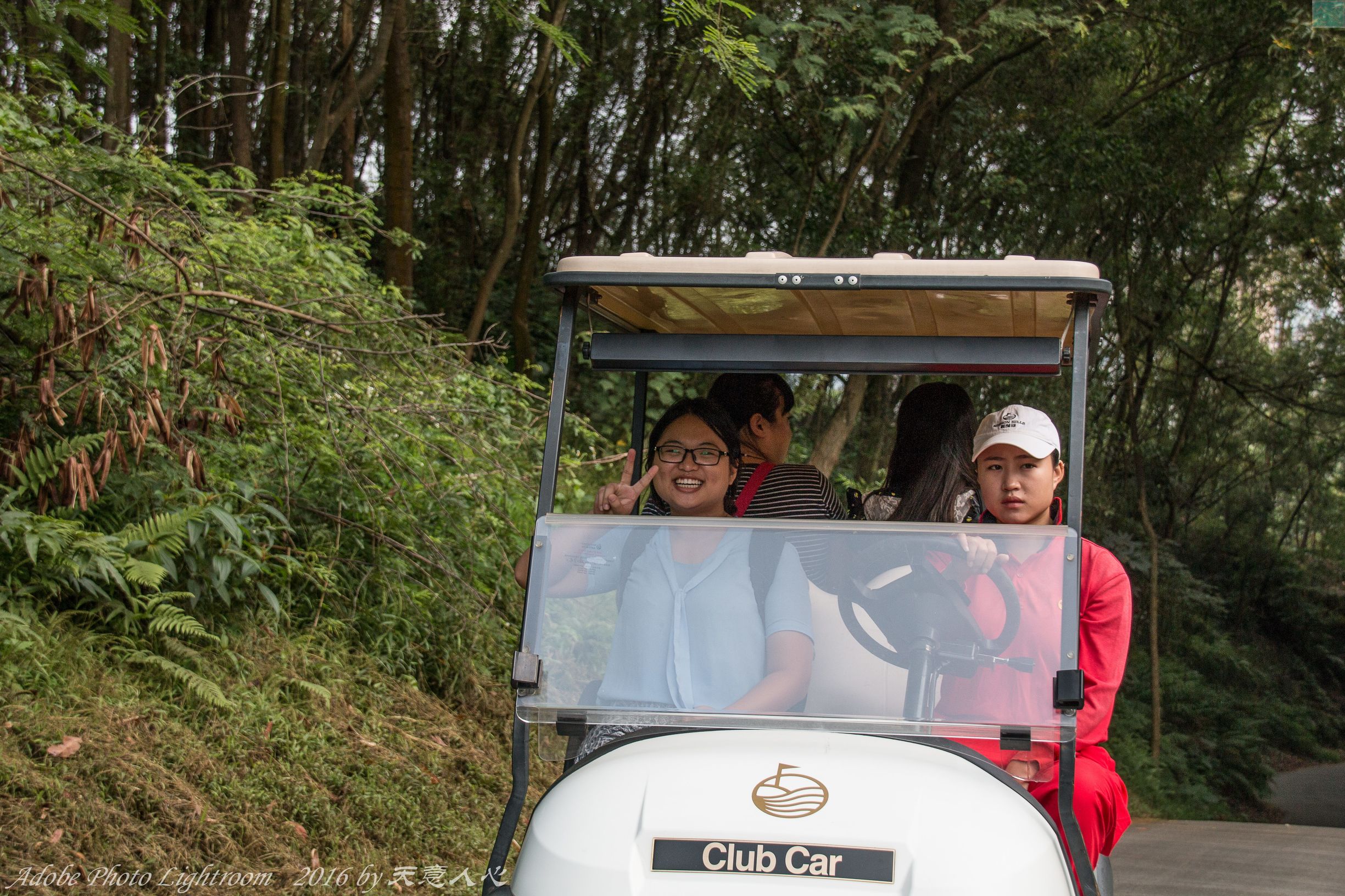 深莞惠五一好去处,广东省内3天2夜度假胜地