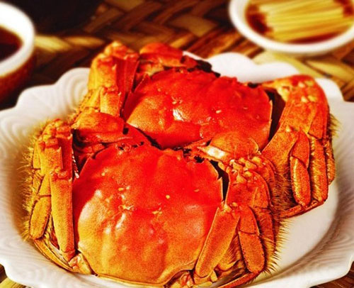 大闸蟹几月份吃最合适在哪吃,大闸蟹一般什么季节吃最好