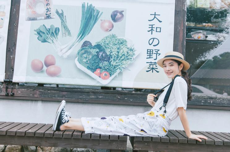 女生国庆出游穿搭推荐,十一国庆出游穿搭推荐