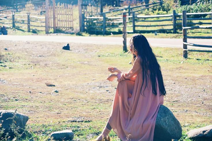 女生国庆出游穿搭推荐,十一国庆出游穿搭推荐