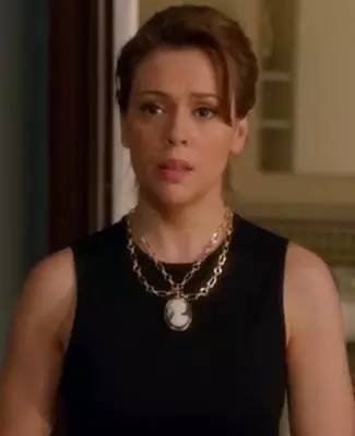 国外美剧职业穿搭,美剧女精英穿搭