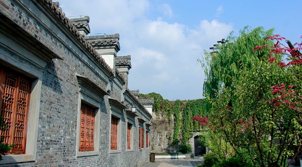 扬州比较推荐的住宿,扬州国庆路住宿推荐