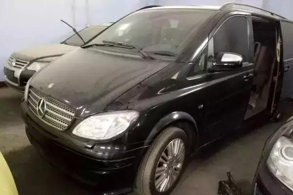 2万多的宝马x5,刘汉买2000万车后续